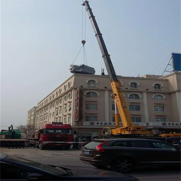 东港桥梁基础施工|大型设备租赁解决方案|吊装运输难点攻克