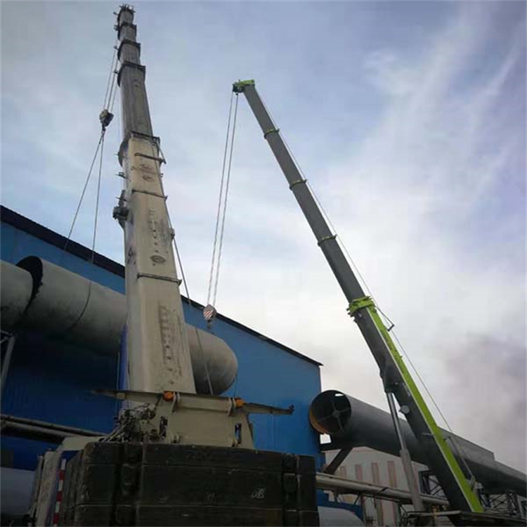 东港起重机吊车出租