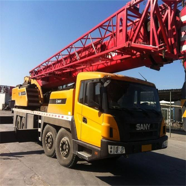 东港起重吊车租赁电话