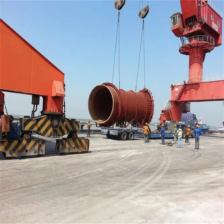 东港吊车吊挖机吊哪里