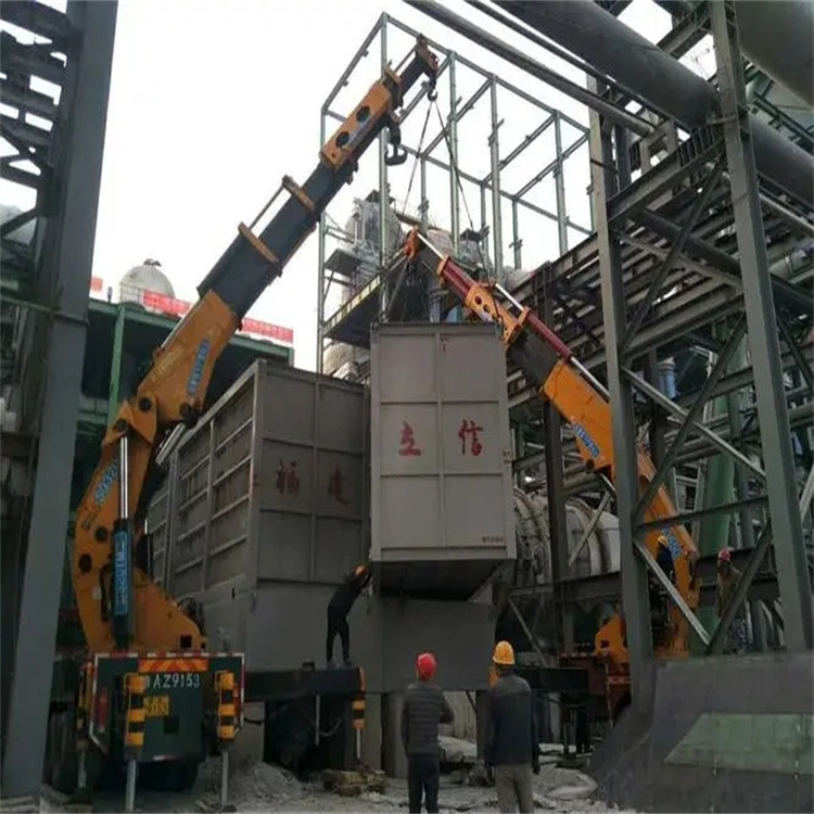 东港吊装工字钢